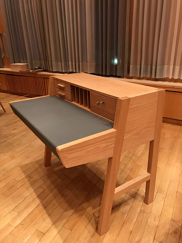 Gesellenstücke Kessler Innenausbau GmbH